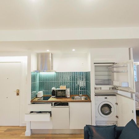 Decorated And Renovated- 2Bd 2Bth- Center Apartment Seville Ngoại thất bức ảnh