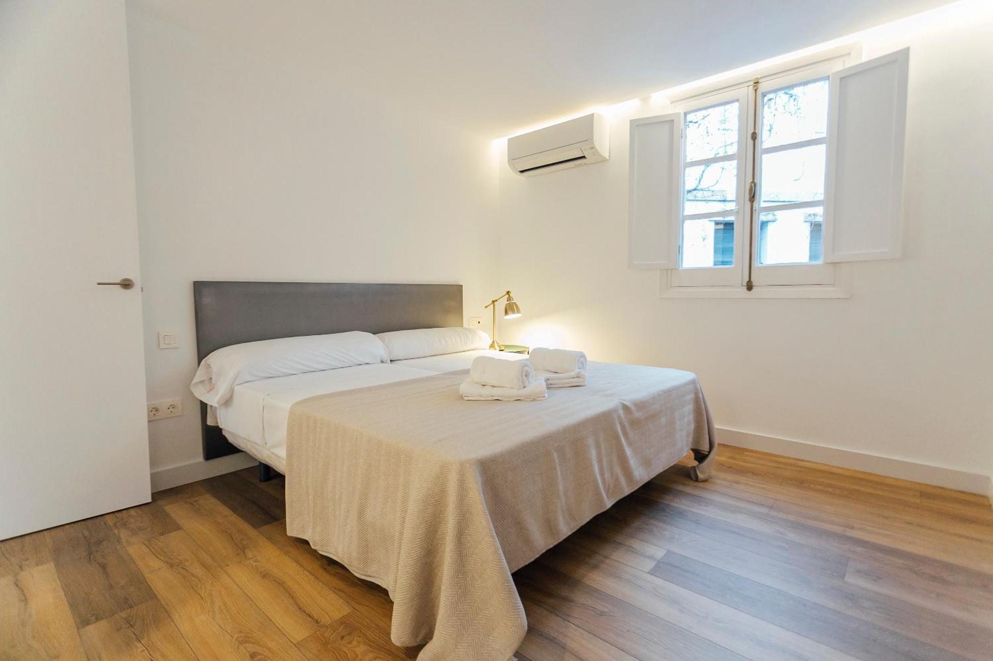 Decorated And Renovated- 2Bd 2Bth- Center Apartment Seville Ngoại thất bức ảnh
