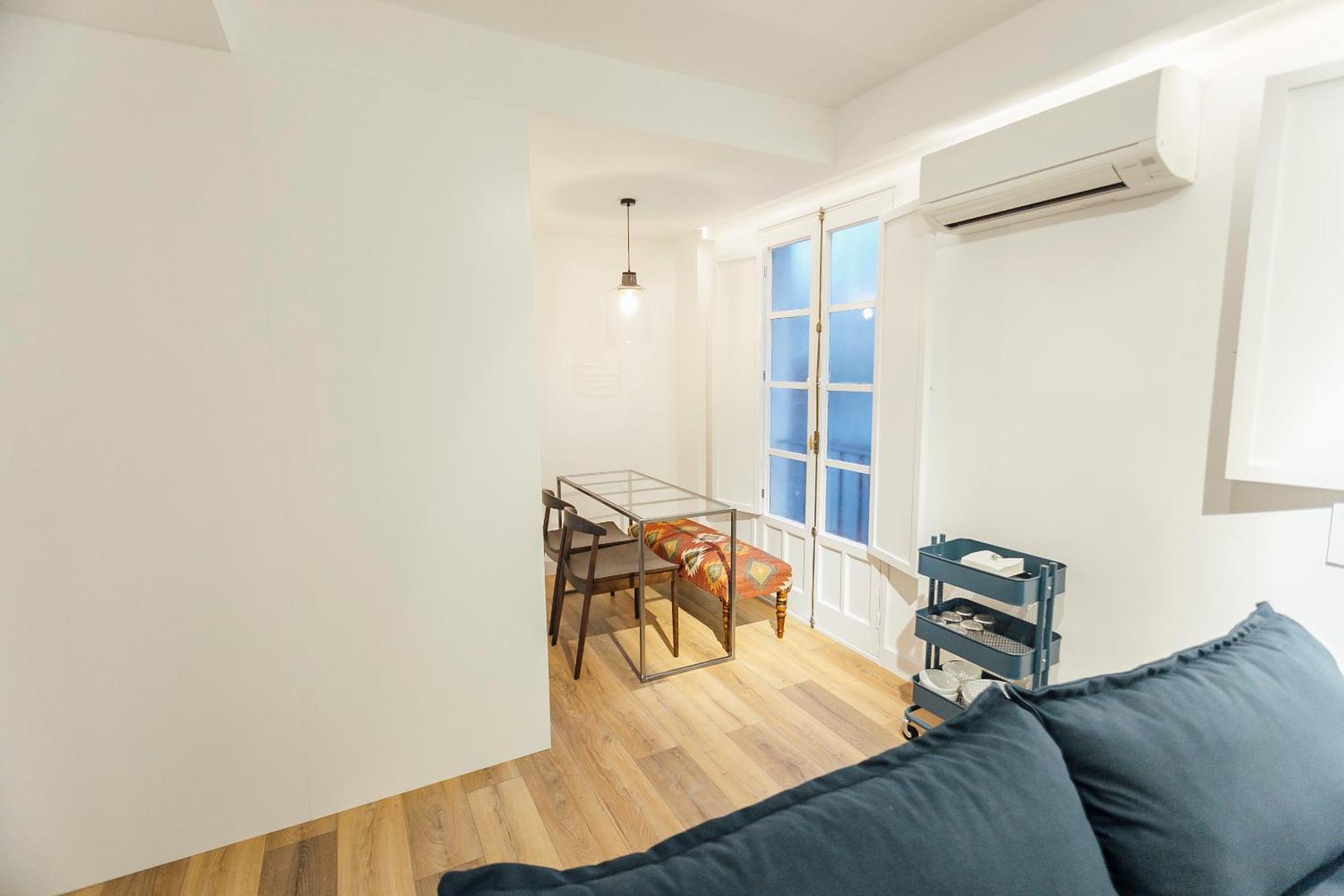 Decorated And Renovated- 2Bd 2Bth- Center Apartment Seville Ngoại thất bức ảnh